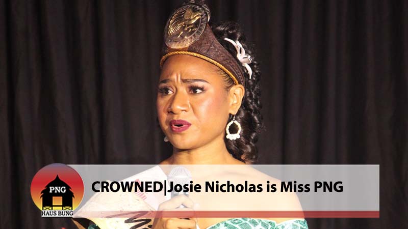 MISS RELAXO CLAIMS MPIP PNG 2022 CROWN