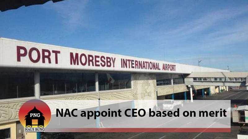 NAC IS A STATE OWNED AVIATION COMPANY AND IS REGULATED BY CASA
