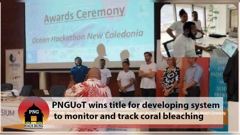 PNGUoT OH7 BAGGED 48 HOUR OCEAN HACKATHON TITLE