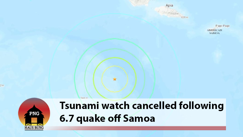 PUBLIC ADVISED TO REFRAIN FROM VISITING COASTAL AREAS