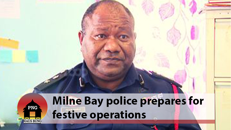 OPERATION STARLIGHT SET FOR FESTIVE PERIOD