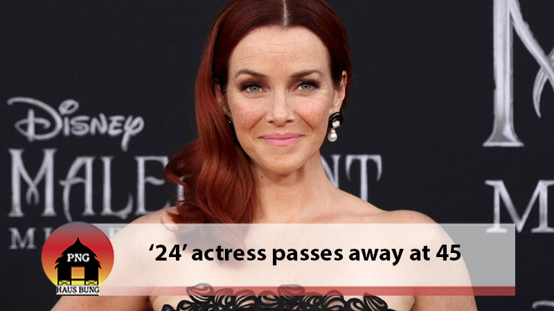 ANNIE WERSCHING PASSES ON AFTER BATTLING CANCER