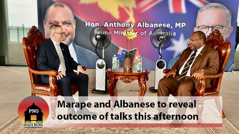 ALBANESE SAYS BOTH PMs HAVE VITAL MATTERS TO DISCUSS
