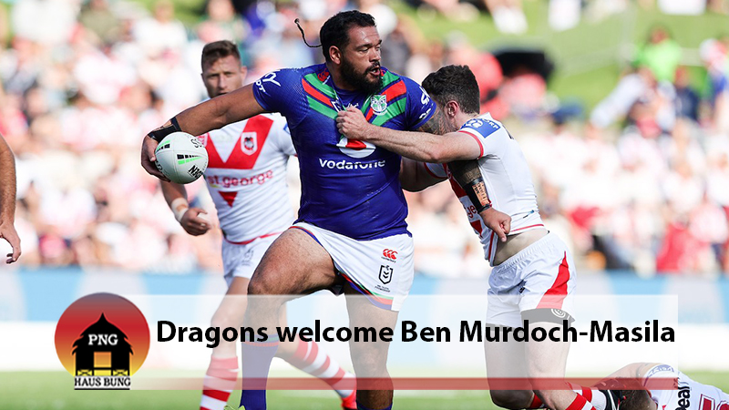 MASILA SIGNS 2 YEAR DEAL WITH THE RED V