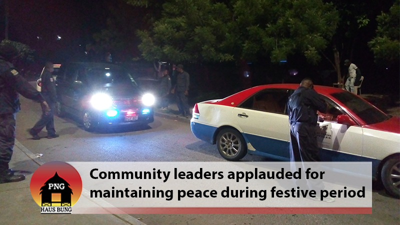 PLANS SET TO ADDRESS ISSUES IN ERIMA SETTLEMENTS IN 2023