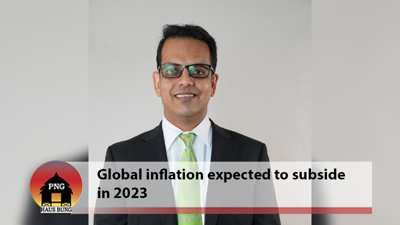 REOPENING OF BORDERS SEES IMPROVEMENT IN ECONOMY