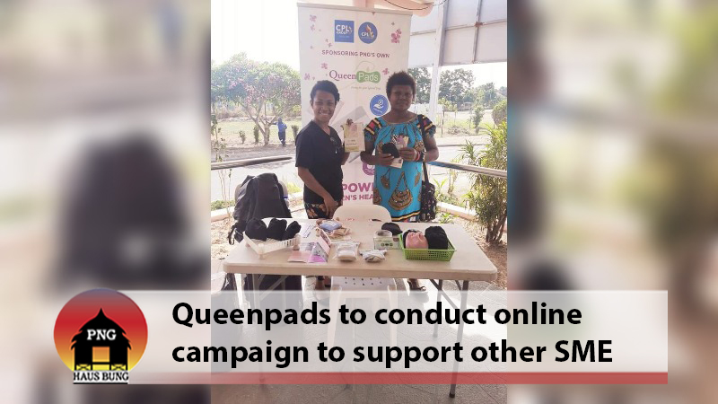 QUEENPADS PNG LOOKS FORWARD TO IMPROVEMENT IN 2023