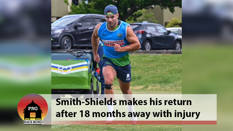 A BROTHER'S BOND: THE GIFT THAT KEPT HARLEY'S NRL DREAM ALIVE