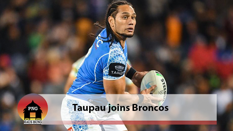 MARTY COMMITS TO BRONCOS UNTIL END OF 2023