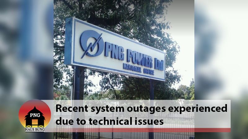 PPL CLARIFIES AIR ON THE RECENT POWER OUTAGES