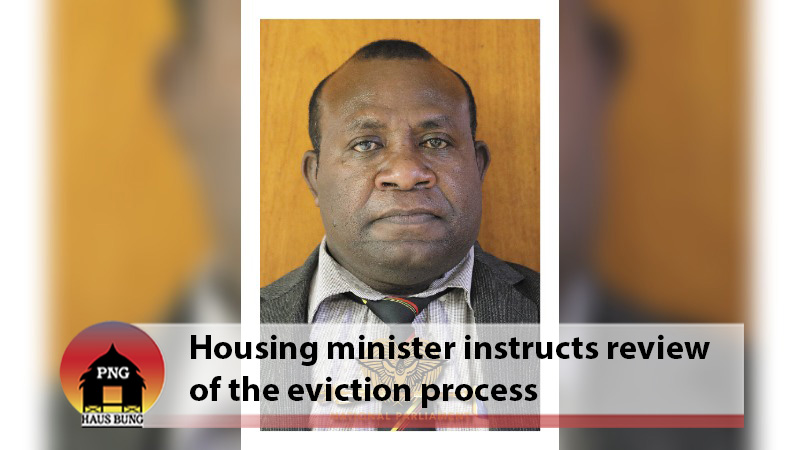 FIXING THE HOUSING PROBLEMS