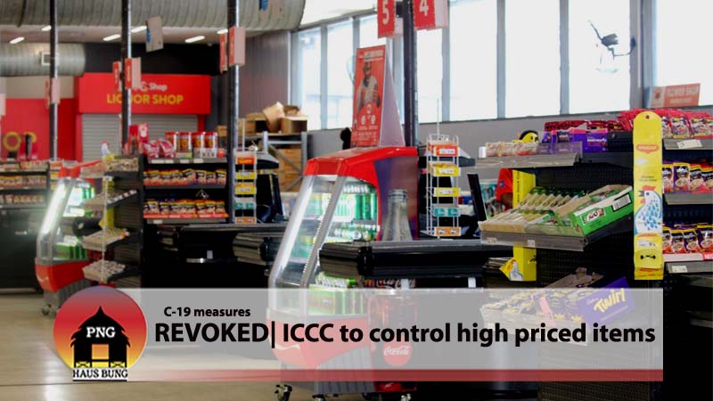 ALL COVID-19 MEASURES REVOKED: LIQUOR RESTRICTIONS UPLIFTED