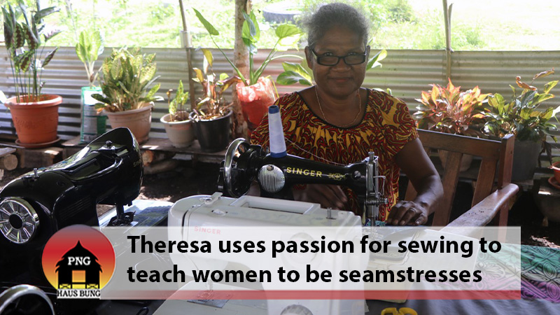SEIF MERI MUN TRAINING HELPS PARTICIPANT TO TURN PASSION INTO BUSINESS