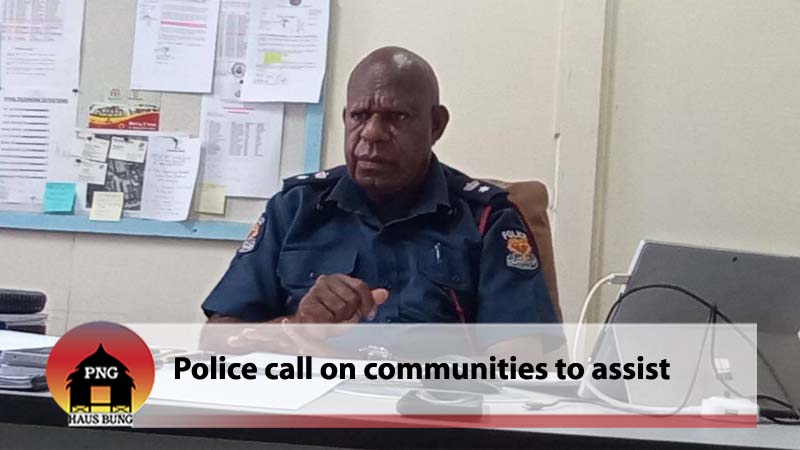 FIGHTS AND DEATHS ESCALATING IN MOROBE