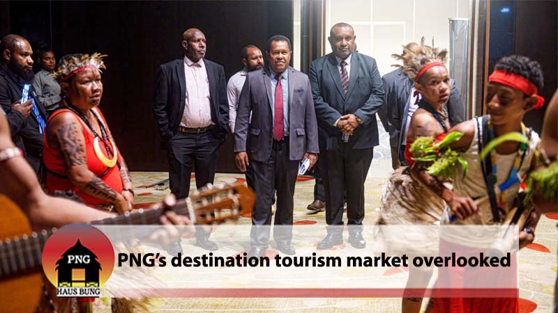 TPA SHIFTS FOCUS TO DOMESTIC MARKET