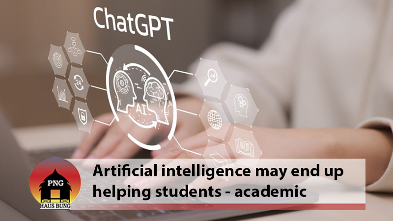 AI-TOOL SUCH AS CHATGPT ALLOW PEOPLE ASK ANY QUESTIONS