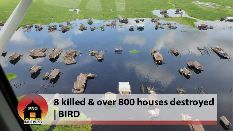 GOVERNOR BIRD PROVIDES UPDATE ON EARTHQUAKE RESPONSE