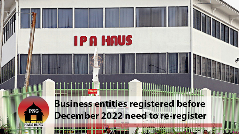 IPA ONLINE REGISTRY SYSTEM MIGRATION COMPLETED
