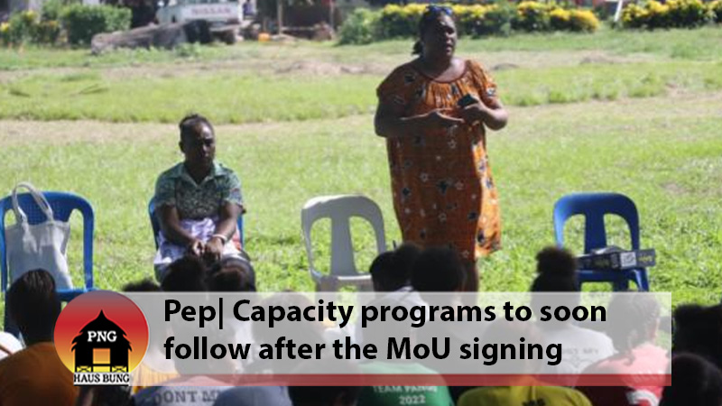 PROVINCES MUST HAVE OWN CLIMATE CHANGE COMMITTEES| CCDA