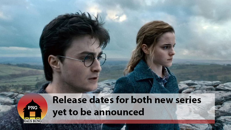 ‘HARRY POTTER’ AND ‘GAME OF THRONES ’ FRANCHISES TO GET FRESH LIFE ON NEWLY MINTED MAX STREAMER
