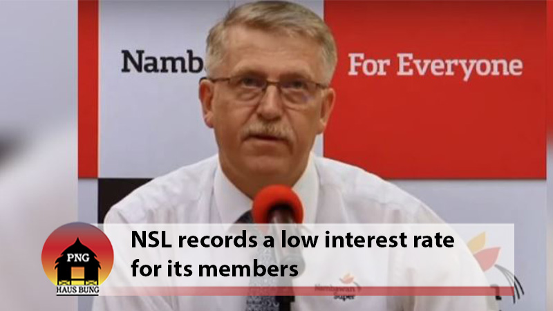 CHALLENGES IN 2022 RESULTS IN LOW INTEREST RATE RECORDED