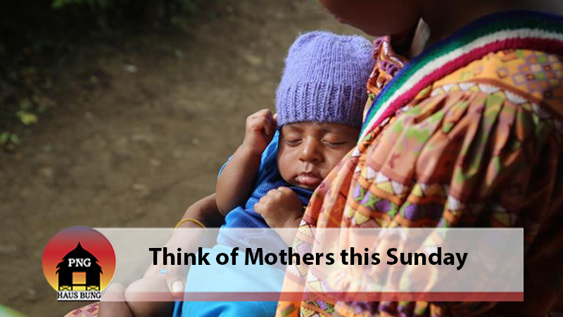CELEBRATE MUM THIS SUNDAY