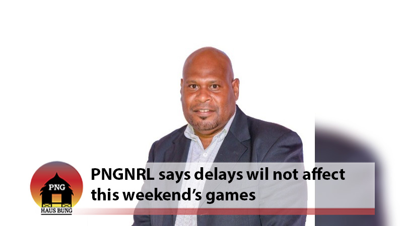 PNGNRL ON TOES TO KEEP TEAMS SAFE