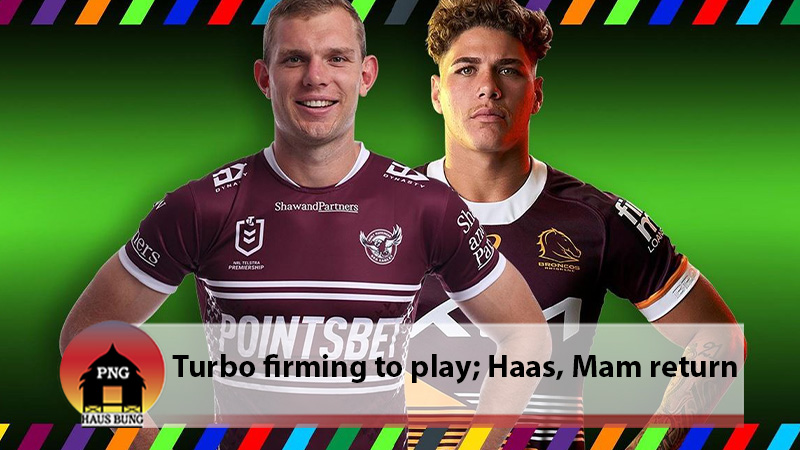 BOTH SIDES LOOKING TO REBOUND AFTER LOSSES IN ROUND 9