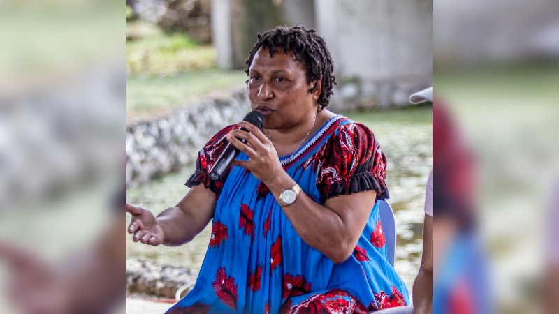 55% OF OUR POPULATION LIVE IN FEAR| KISSAM