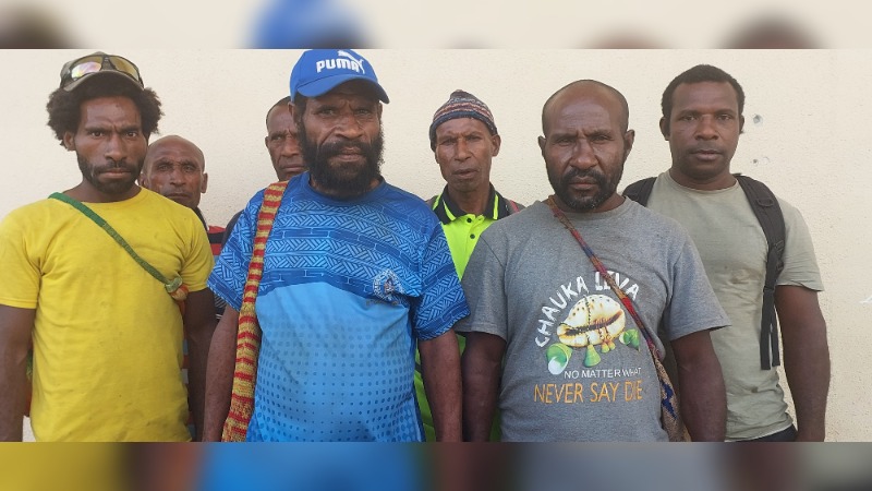 GOILALA COMMUNITY WANTS JUSTICE SERVED