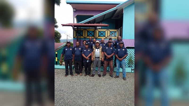 HIGHLANDS REGIONAL YOUTH GAMES PICKS UP MOMENTUM