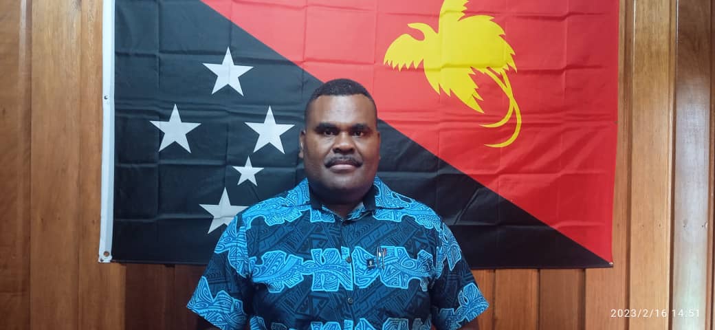 KOKOPO CITY LORD MAYOR CONCERNED OVER FIRE SAFETY