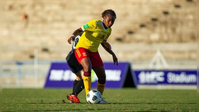 WATPORE CONFIDENT OF TODAY’S MATCH