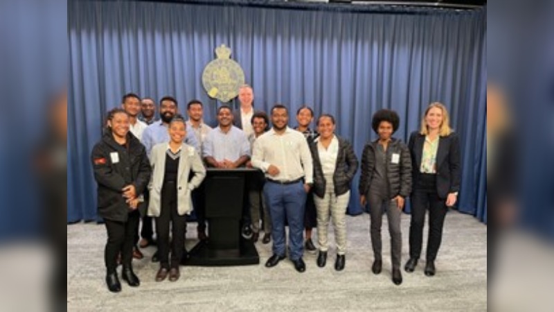 KTF ARCHER LEADERSHIP DEVELOPMENT PROGRAM TRANSFORMATIVE