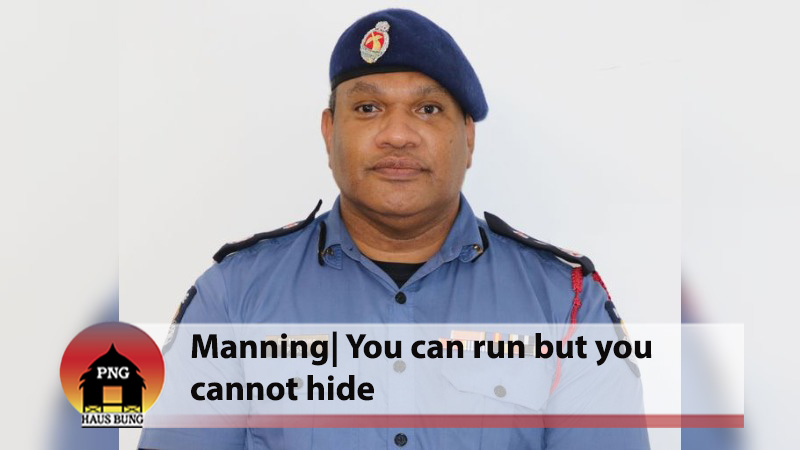  KIDNAPPERS WILL STILL BE CAUGHT