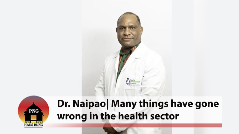 CRY FOR SHORTAGE OF DRUGS SHOULD NOT BE IGNORED