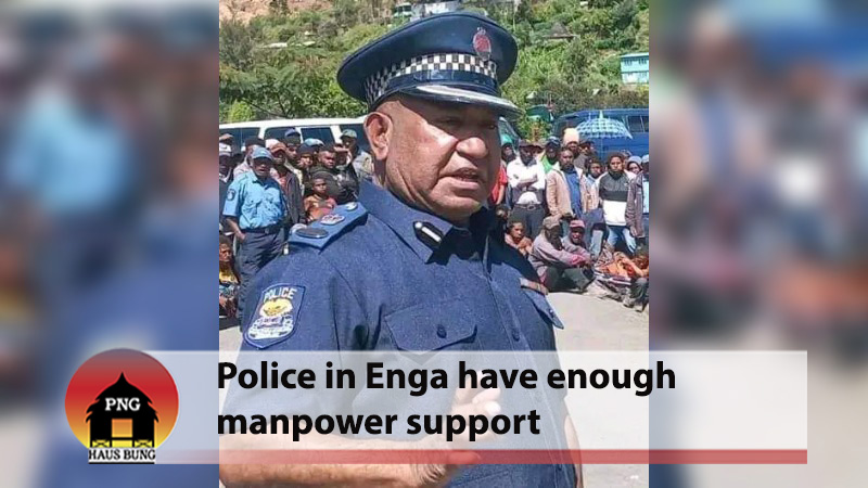 PPC UNHAPPY WITH MEDIA PORTRAYAL OF POLICE SITUATION