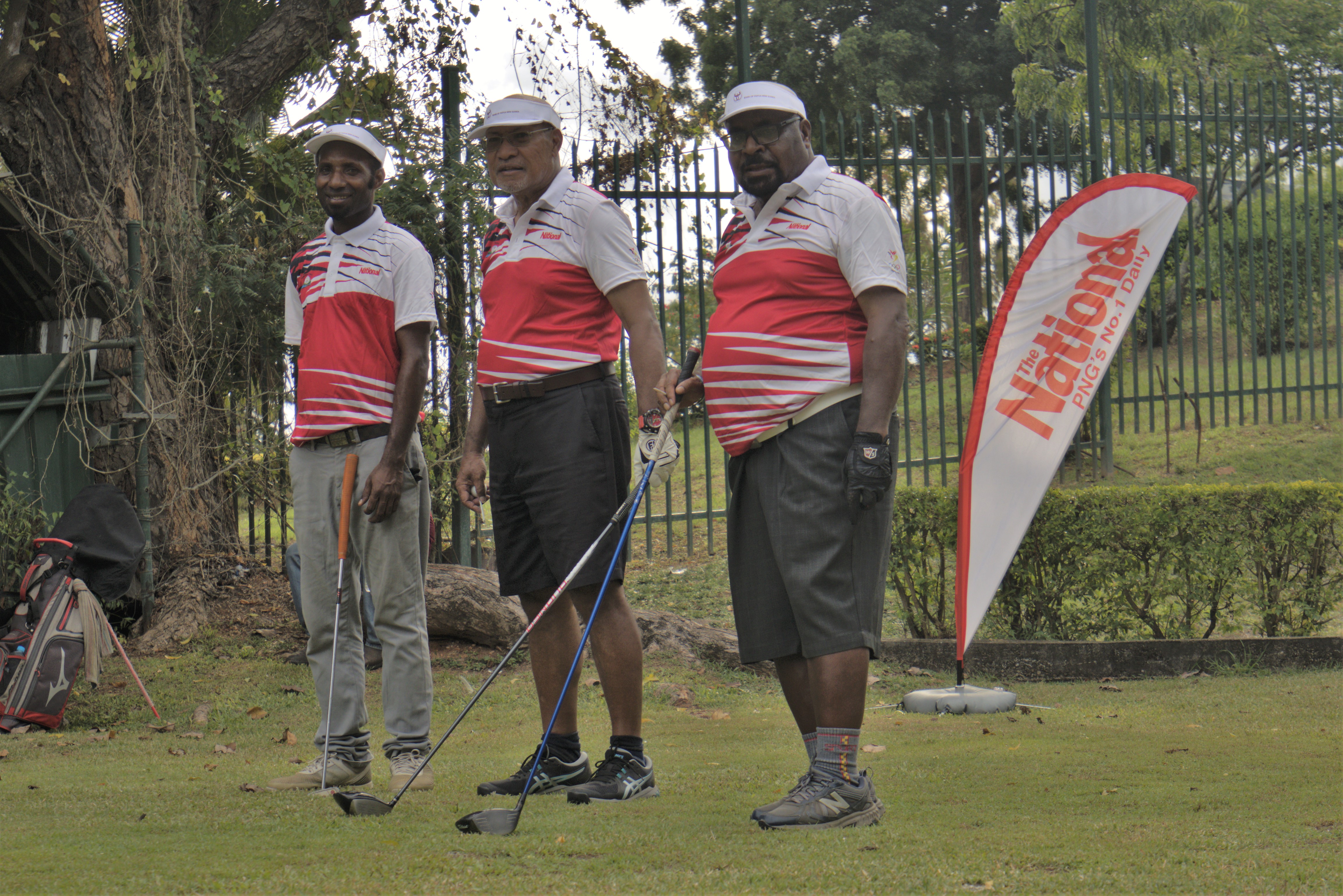 PM’S CORPORATE GOLF CHALLENGE OPEN FOR REGO