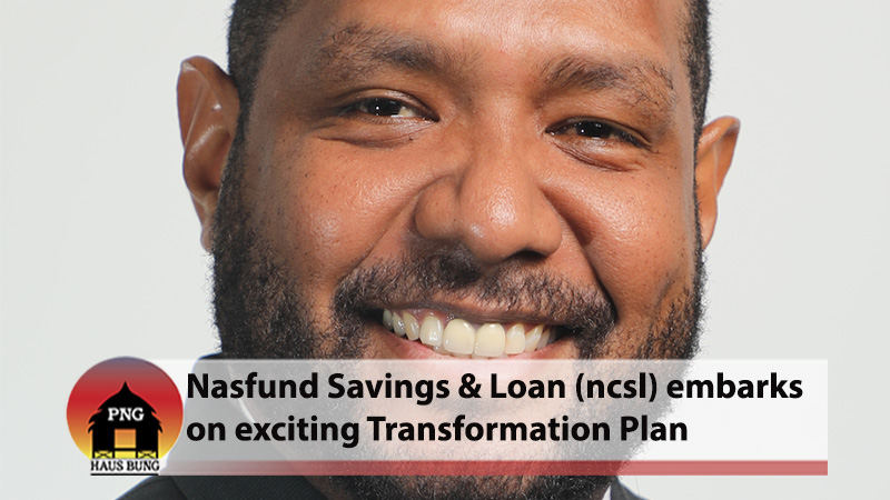 RAIMO IS NEW NCSL ACTING CEO