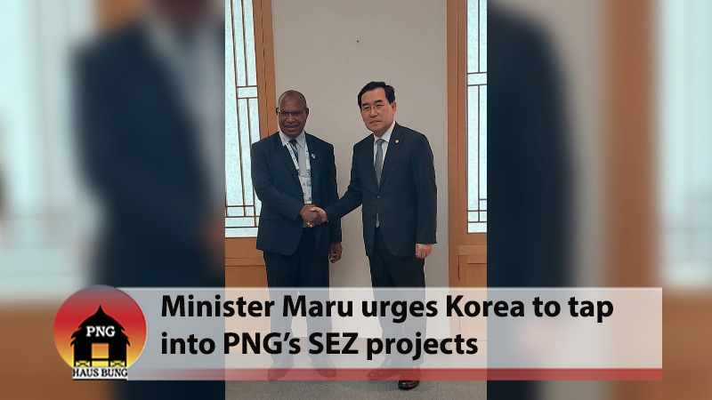 A NEED FOR FORMAL TRADE AND INVESTMENT ARRANGEMENT