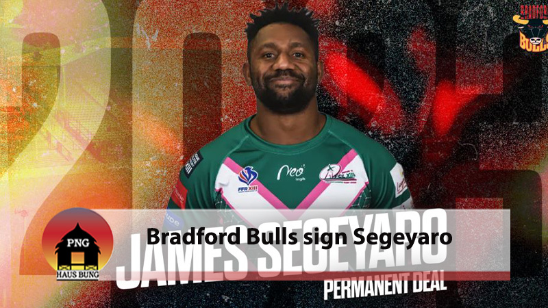 FORMER NRL HOOKER JOINS UK RUGBY LEAGUE CLUB