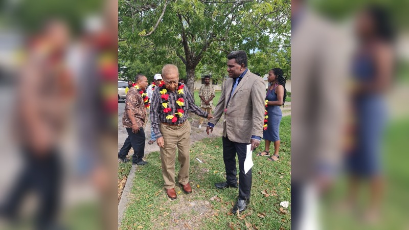 RESOURCE OWNERSHIPS MUST GO TO LOs| SIR J