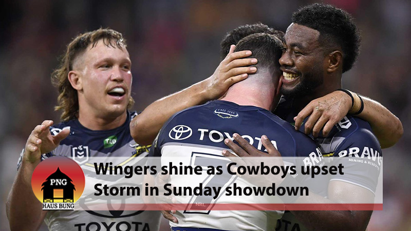 VALEMEI PERFORMS ON DEBUT