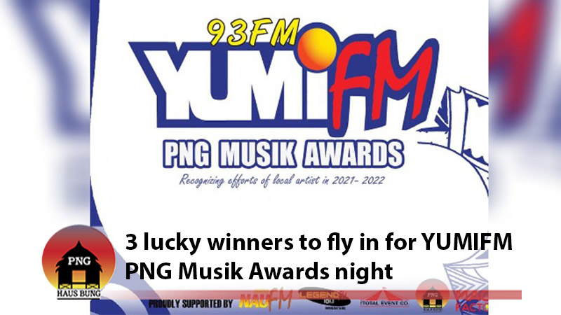 YFMPNGMA, ULTIMATE INVITE WINNERS ANNOUNCED