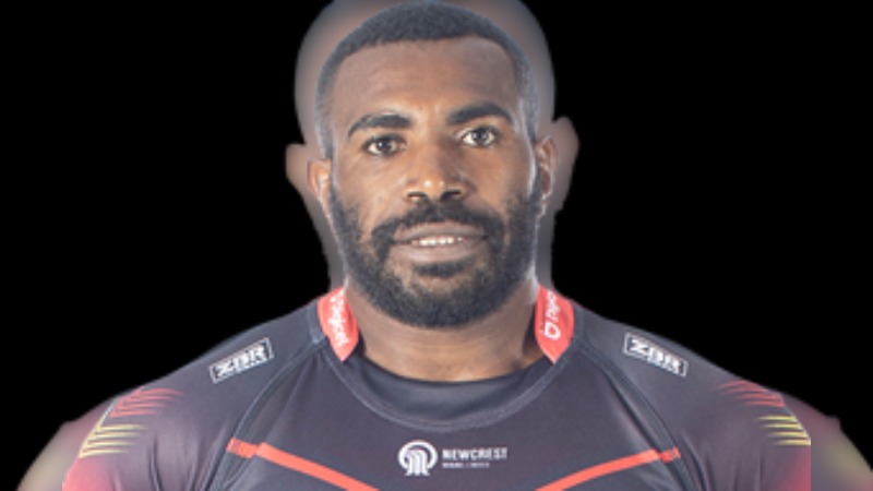 SP HUNTERS PLAYER TO WATCH