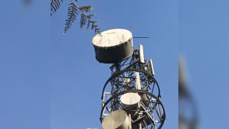 TELIKOM ADDRESSES TOWER VANDALISM IN WHP