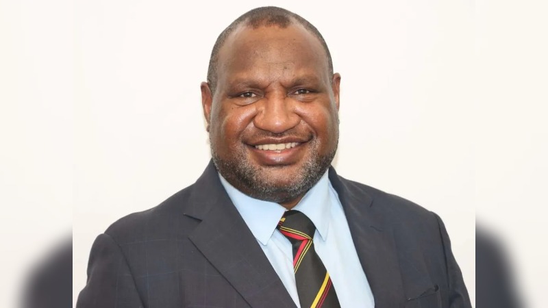 TRANSNATIONAL HIGHWAY NEARS COMPLETION