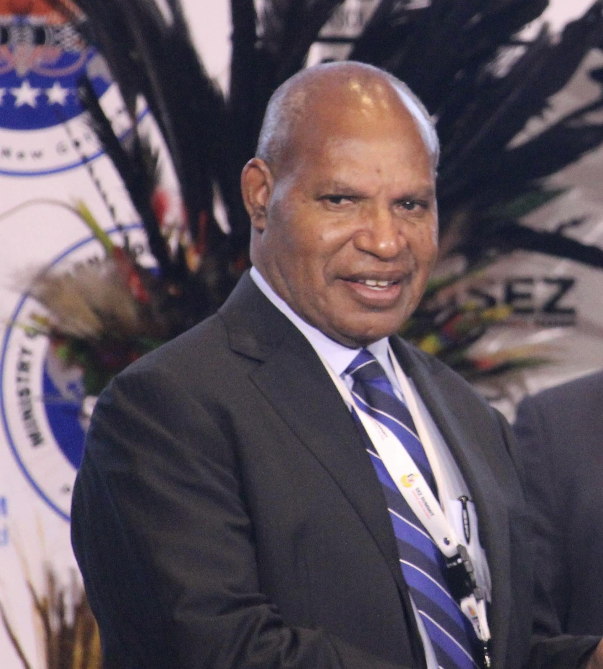 STATE DIRECTS A STOP TO SALE OF TRUKAI SHARES