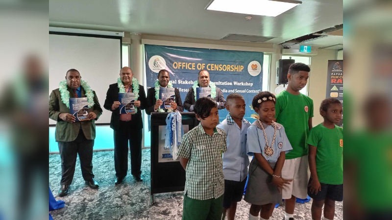 NATIONAL SHAREHOLDERS CONSULTATIVE WORKSHOP