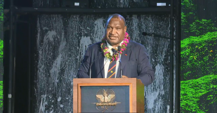 IMPLEMENTATION OF MTDP 4 EVERYONE’S RESPONSIBILITY